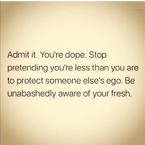 Meet your Posher, Jamie